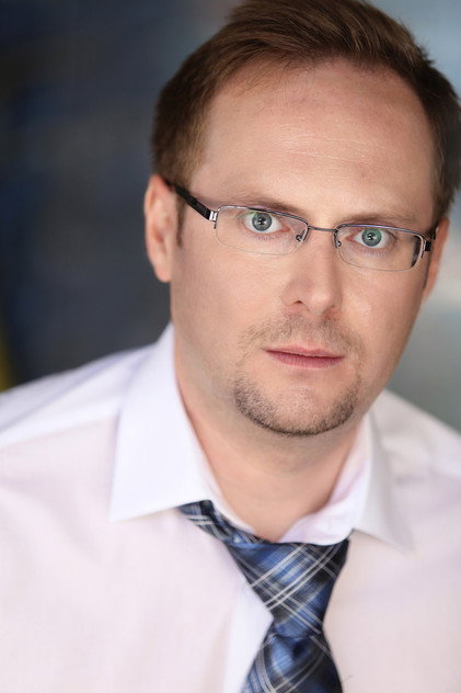 Arek Zasowski photo 2