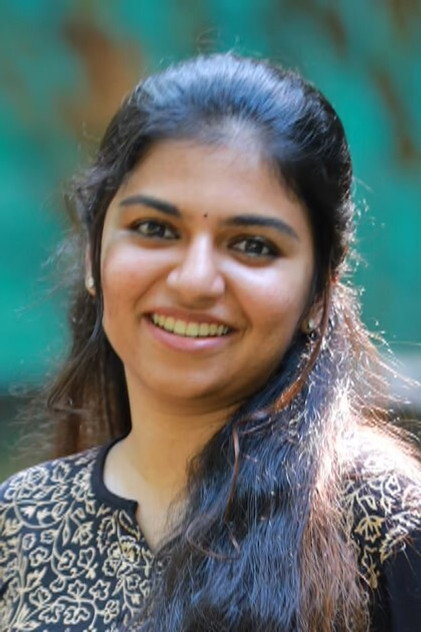 Raveena Ravi photo 4