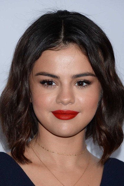 Selena Gomez - 18