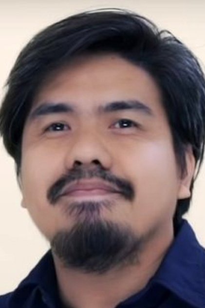 Аватар персоны Saroch Nuamsamran