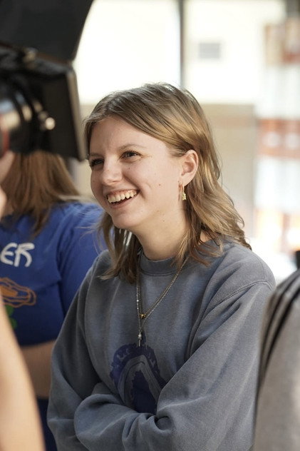 Kate Pankl