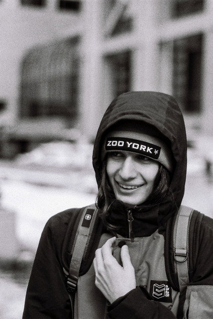 Christopher Chartrand photo 2