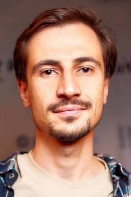 Аватар персоны Illya Mykhailus