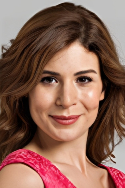 Yeliz Kuvancı - 6