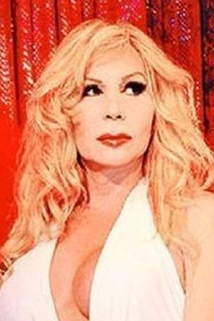 Eva Koumarianou photo 2