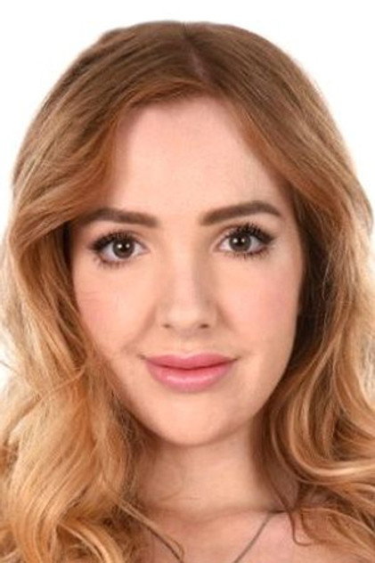Scarlett Jones photo 3