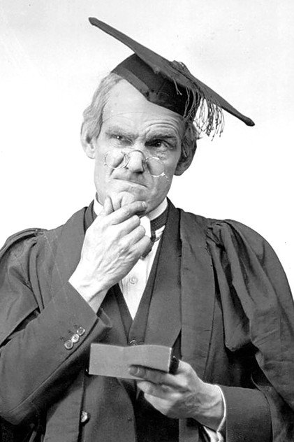 Image of Will Hay