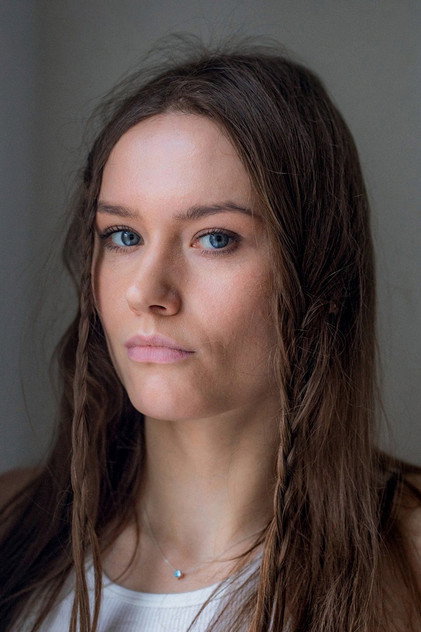 Žygimantė Elena Jakštaitė photo 2