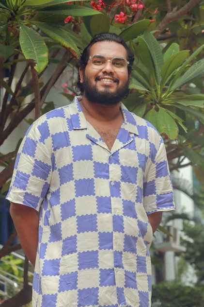 Adarsh Bhaskaran