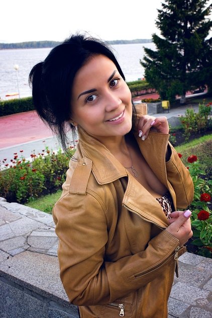 Irina Solodchenko