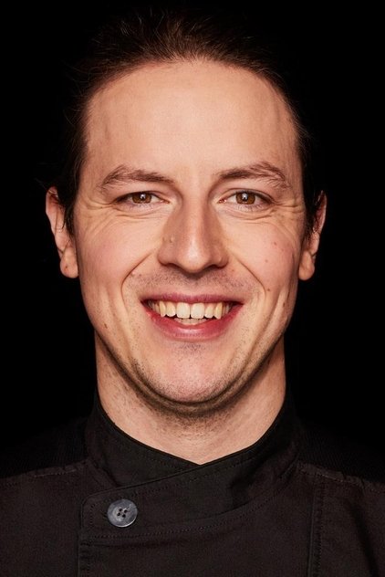 Brian Thibodeau
