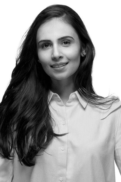 Аватар персоны Aasttha Khajuria