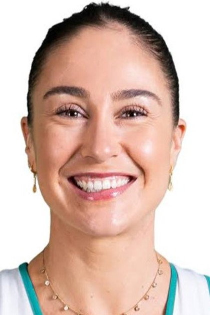 Nele Gilis