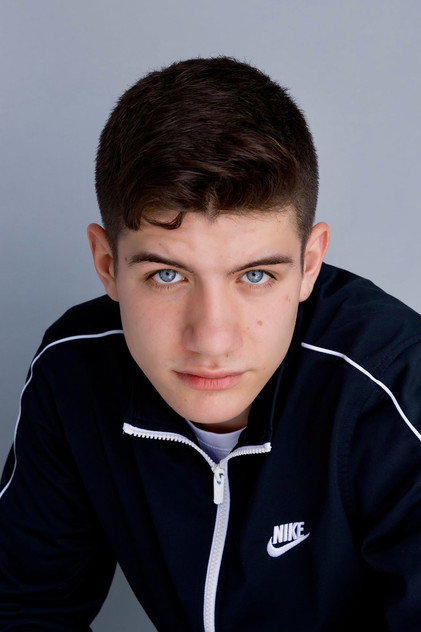 Patrick McAuley - 4