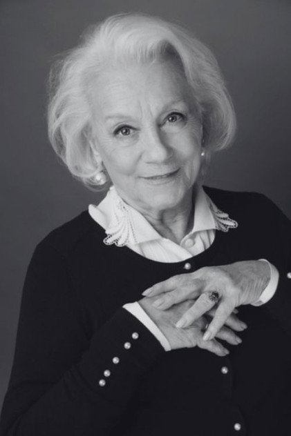 Claudette Walker photo 2