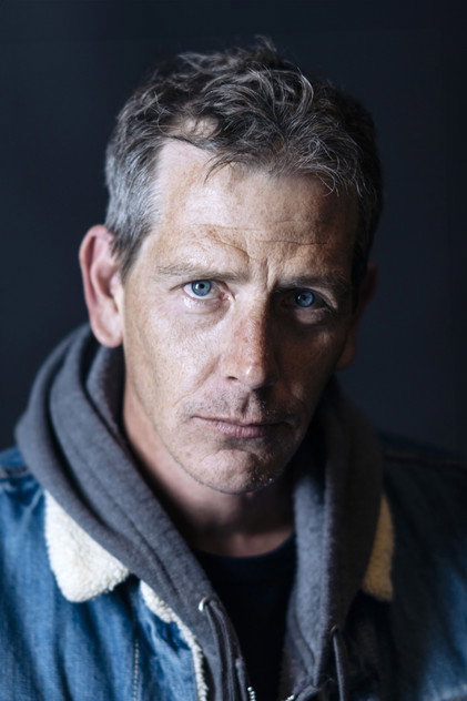 Ben Mendelsohn - 5