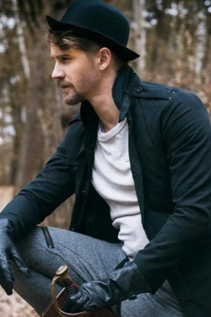 Аватар персоны Kacper Lipiński