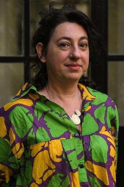 Аватар персоны Irene Kuten