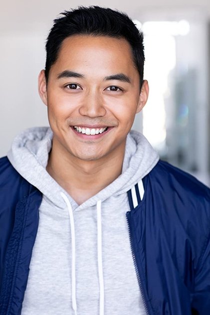 Adam Kang