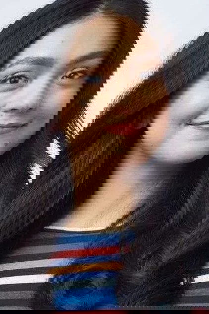 Anna Rajo
