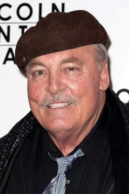 Stacy Keach - 7