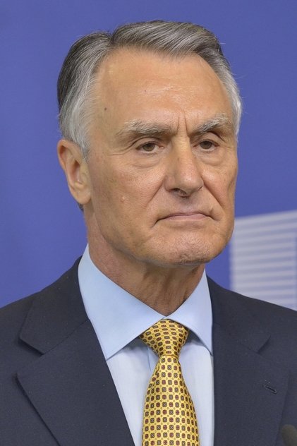 Aníbal Cavaco Silva