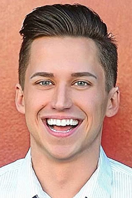 Ben Butler photo 2