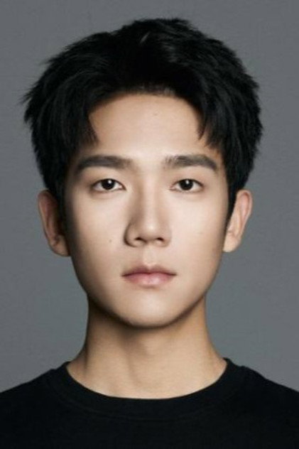 Peng Ruifeng