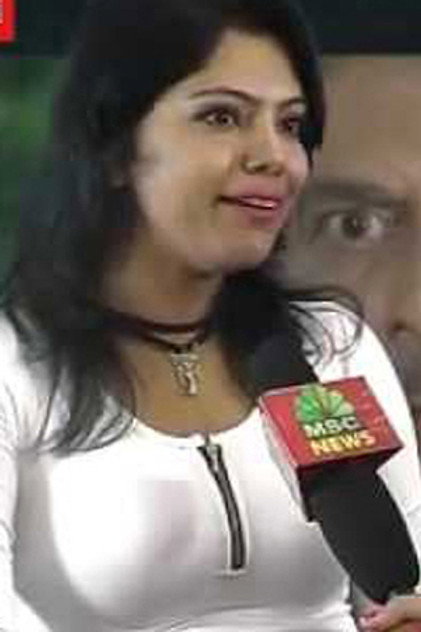 Debasmita Benarjee