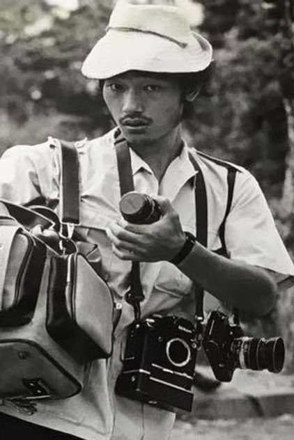 Аватар персоны Taizo Ichinose