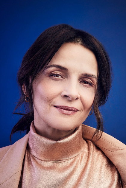 Juliette Binoche - 10