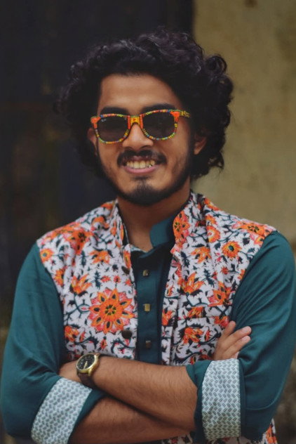 Sifat Rahman photo 3