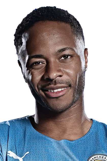 Raheem Sterling - 4