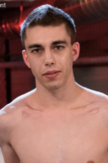 Image of James Oakleigh