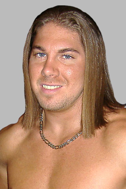 Image of Matt Bentley