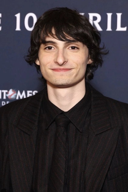 Finn Wolfhard - 10