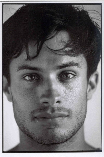Gael García Bernal - 8