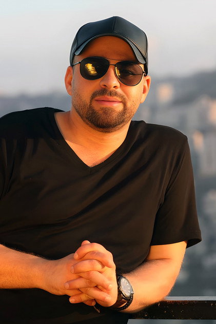 Abdulrahman Thaher photo 4