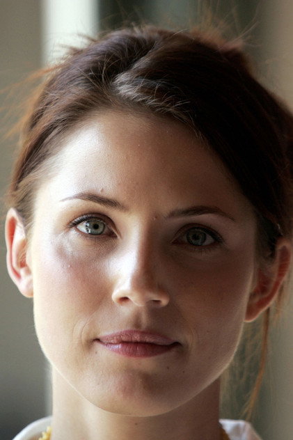 Tuva Novotny - 6
