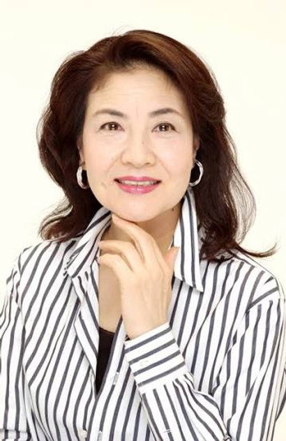 Kyoko Takada photo 5