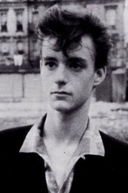 Image of Richard Boes