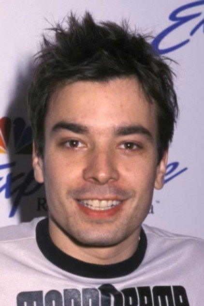 Jimmy Fallon - 4