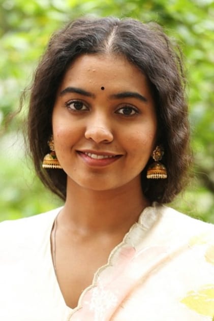 Shivathmika photo 3