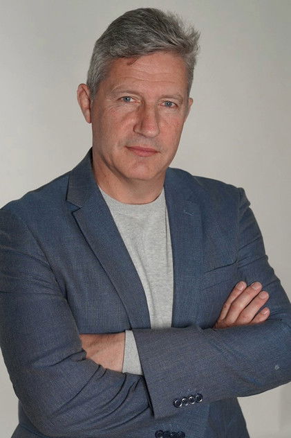 Аватар персоны William McKegg