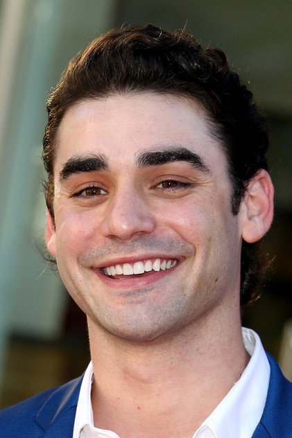 Alex Rich - 5