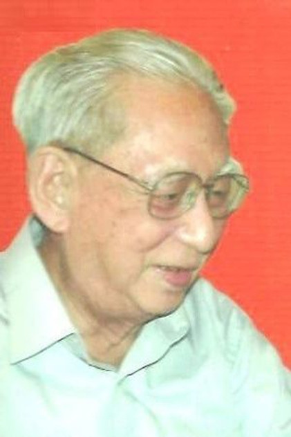 Аватар персоны Lu Jue