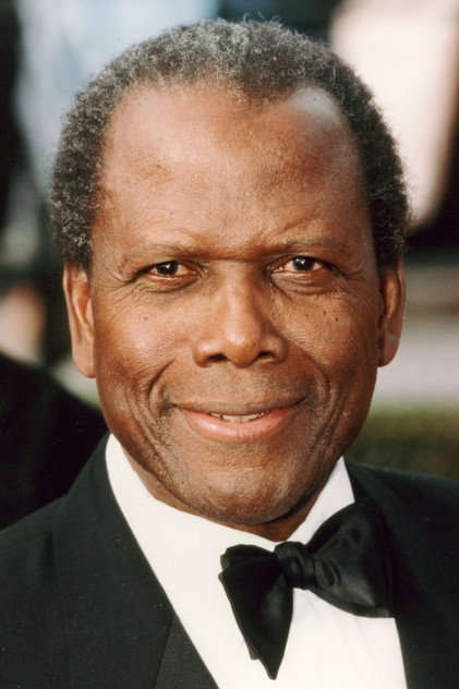 Sidney Poitier - 4