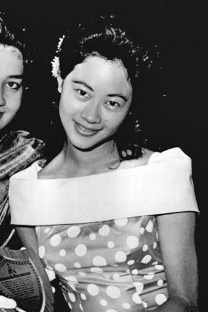 Angela Tong