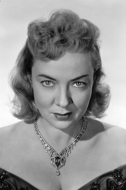Audrey Totter - 5