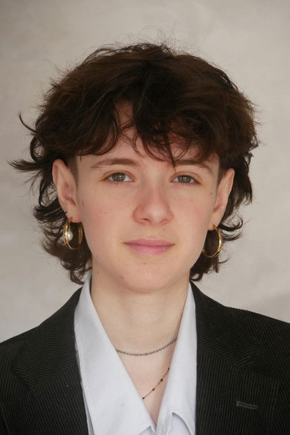 Аватар персоны Roxanne Degaud